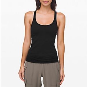 Lululemon Ebb to Street Tank II